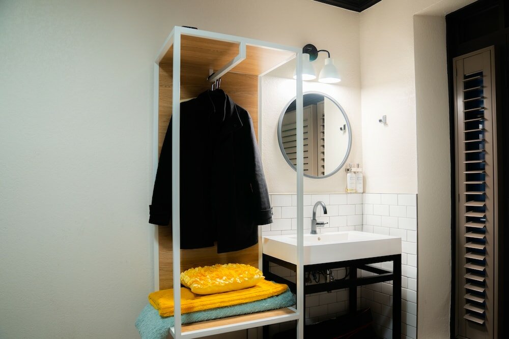 Фото Amsterdam Hostel