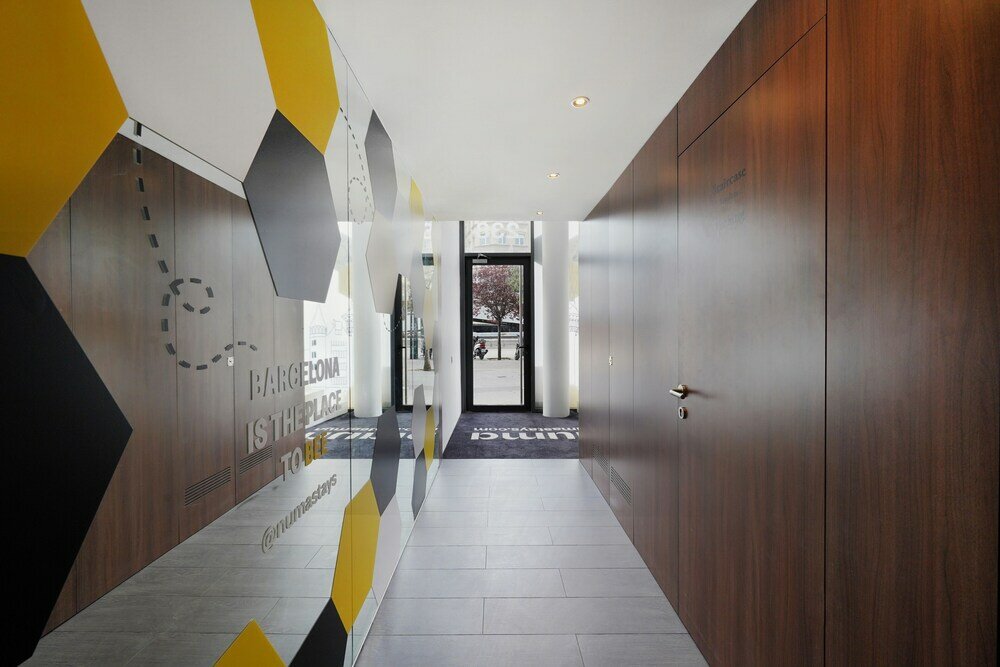 Фото Numa i Colmena Apartments