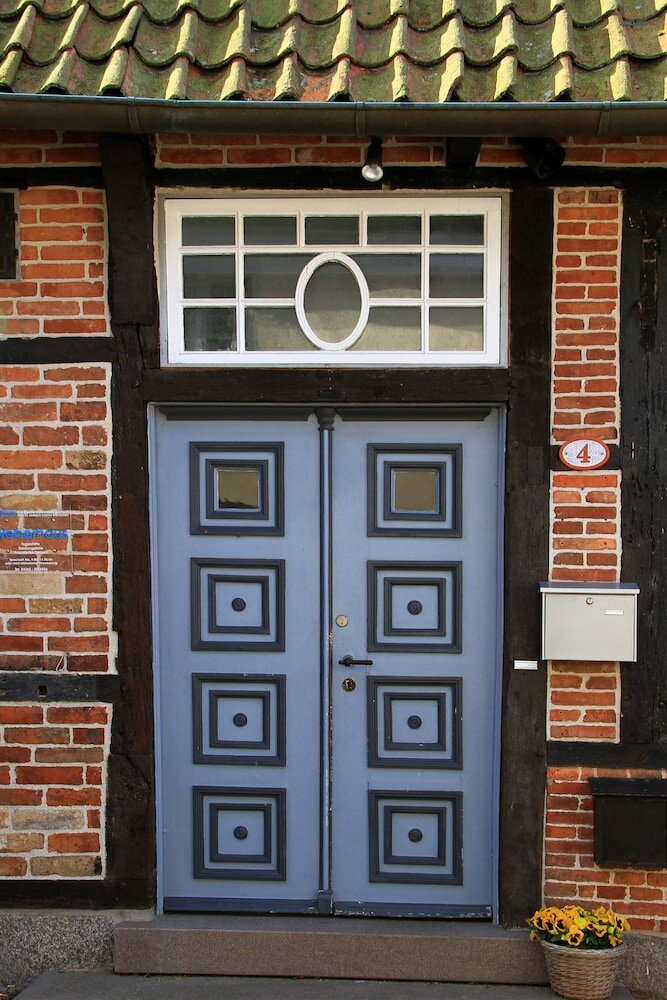 Фото Hafenhotel Meereszeiten