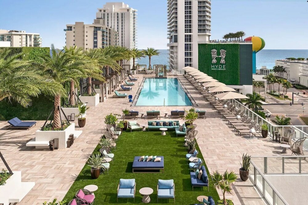 Фото Stunning ocean view condo in Hyde Beach