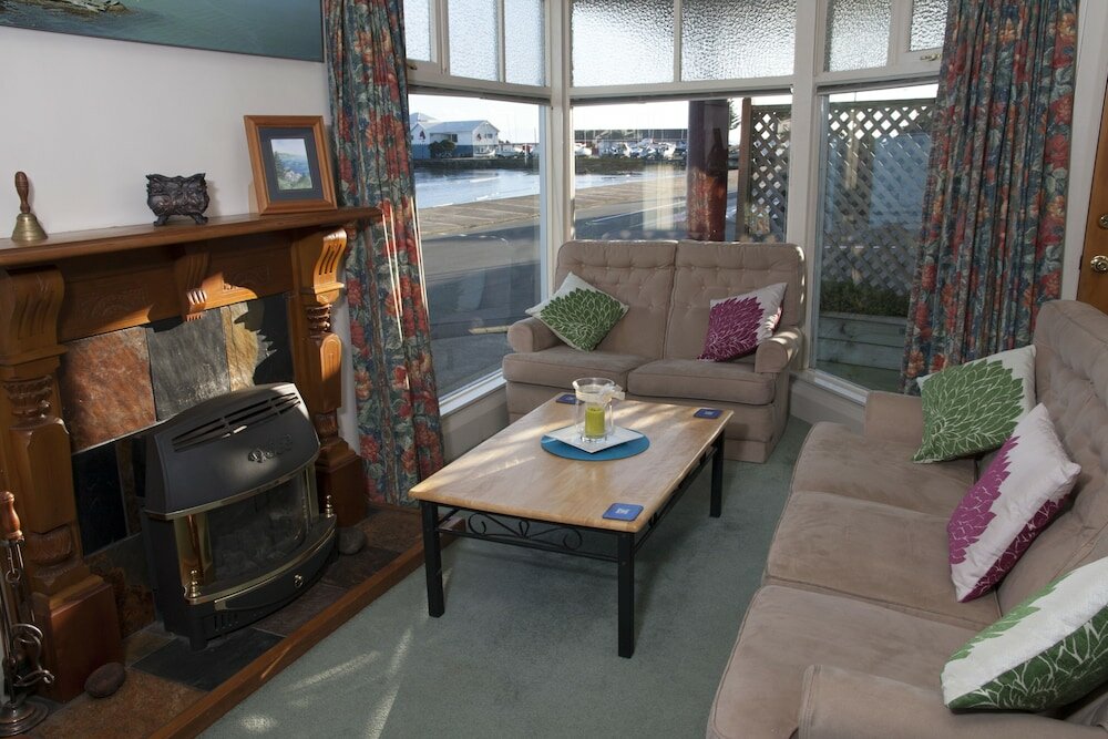 Фото Moana Lodge - Hostel