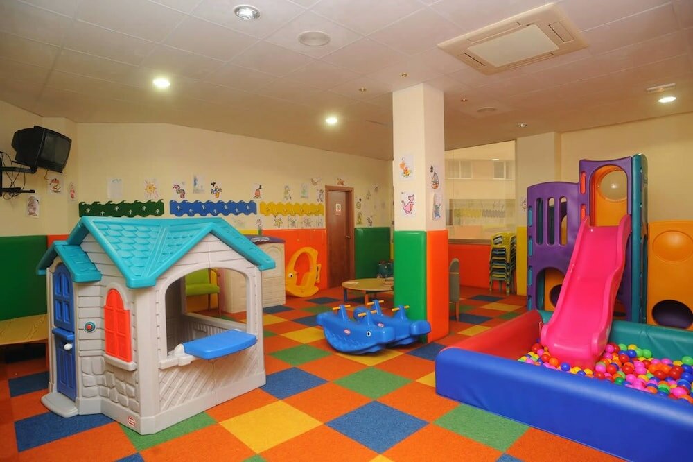 Фото Hotel Rh Vinaròs Playa