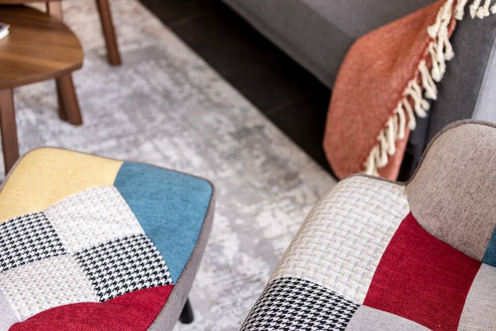 Фото Old Charm & Modern Meets by Sea N' Rent