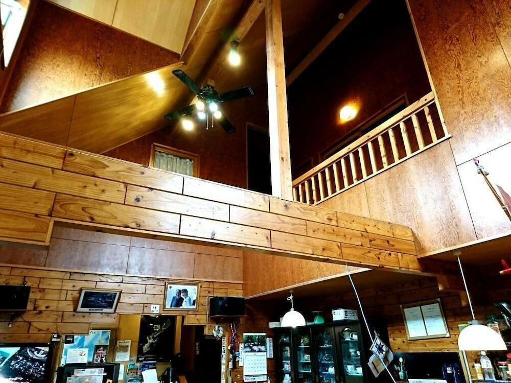 Фото Pension Minaminorakuen