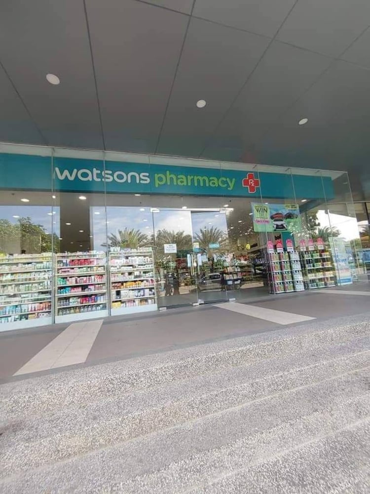 Фото One bedroom Unit at mactan newtown