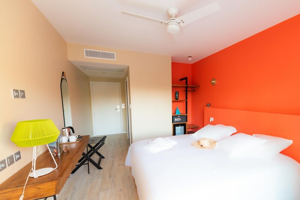 Фото Boutik Hotel 2a