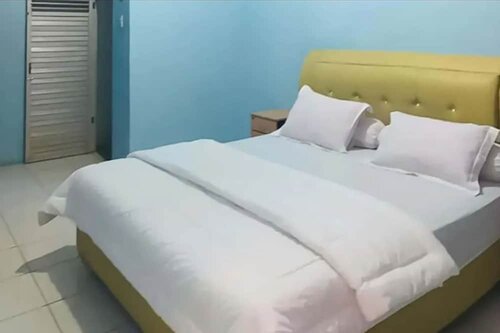 Гостиница Oyo 93071 Home Stay Kembar Syariah