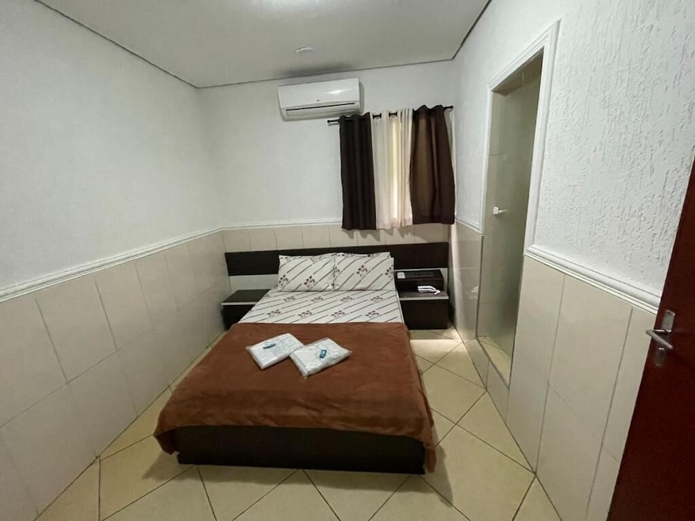 Фото Hotel Tenda Brigadeiro