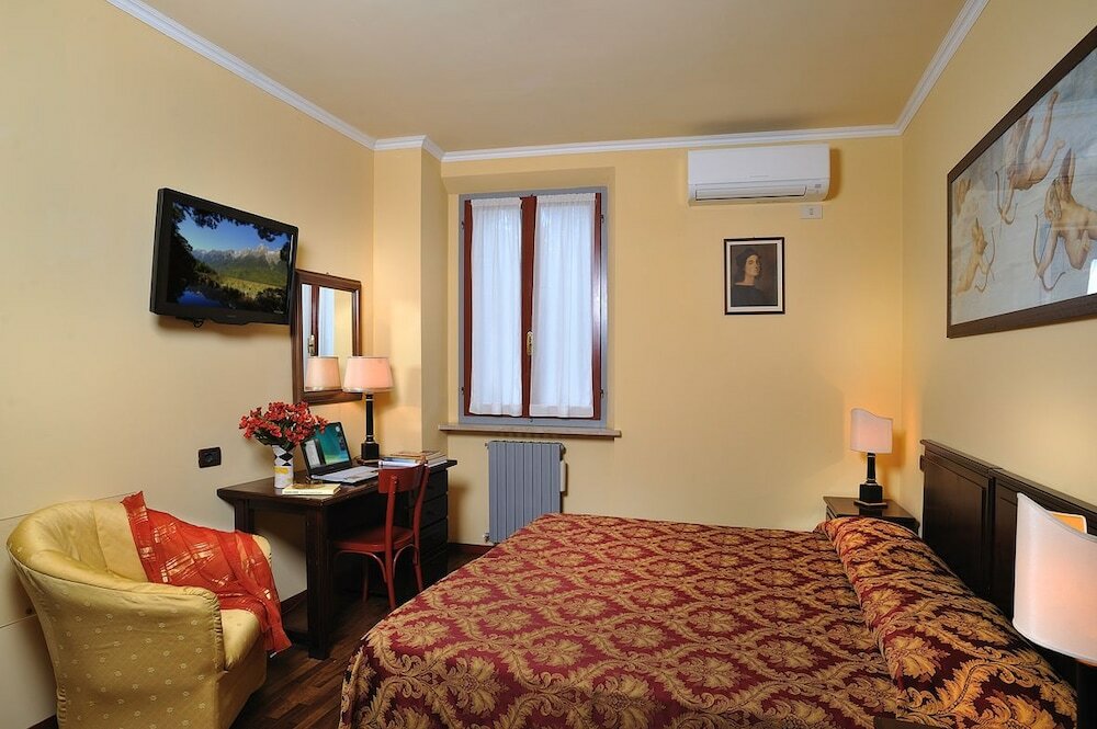 Фото Hotel Bonconte