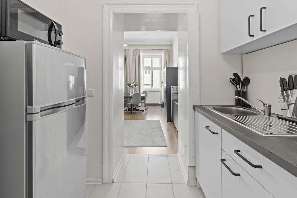 Фото Stylish Apartments near Akh