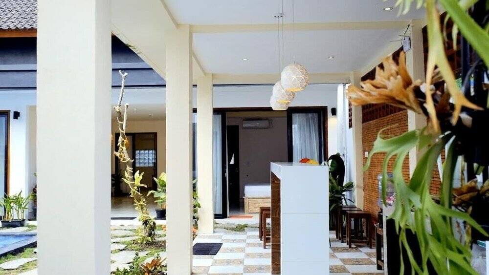 Фото Villa Ratu Ayu