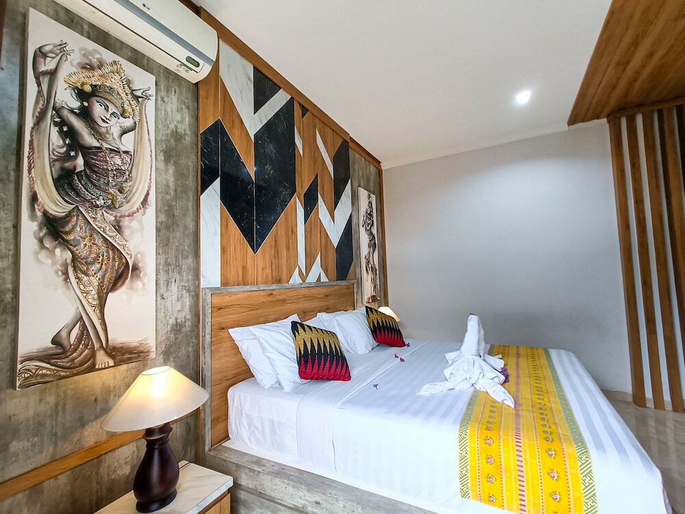 Фото Wisata Bintang Hotel