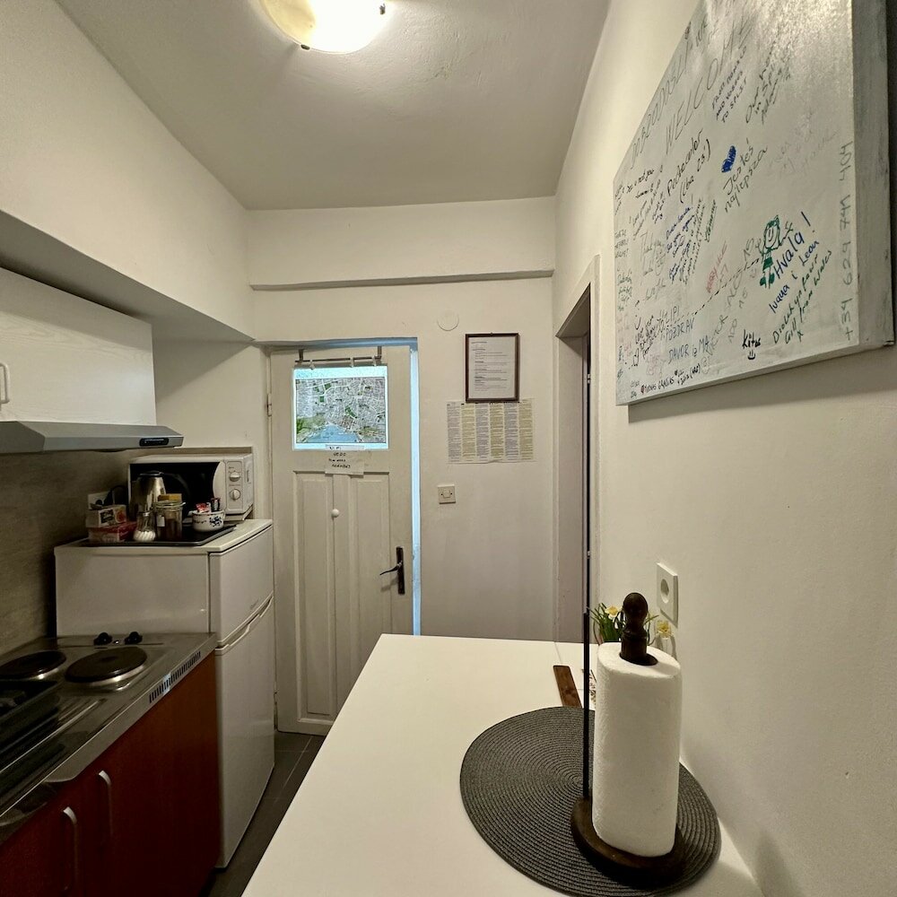 Фото Apartment Ne-do in Split Varoš