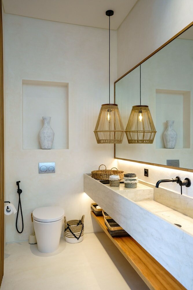 Фото Casa Umalas by Hombali