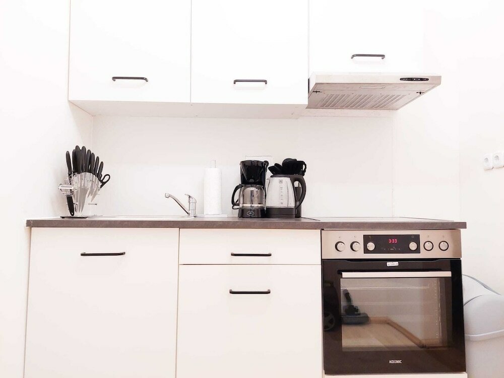 Фото Stylish Apartments near Akh