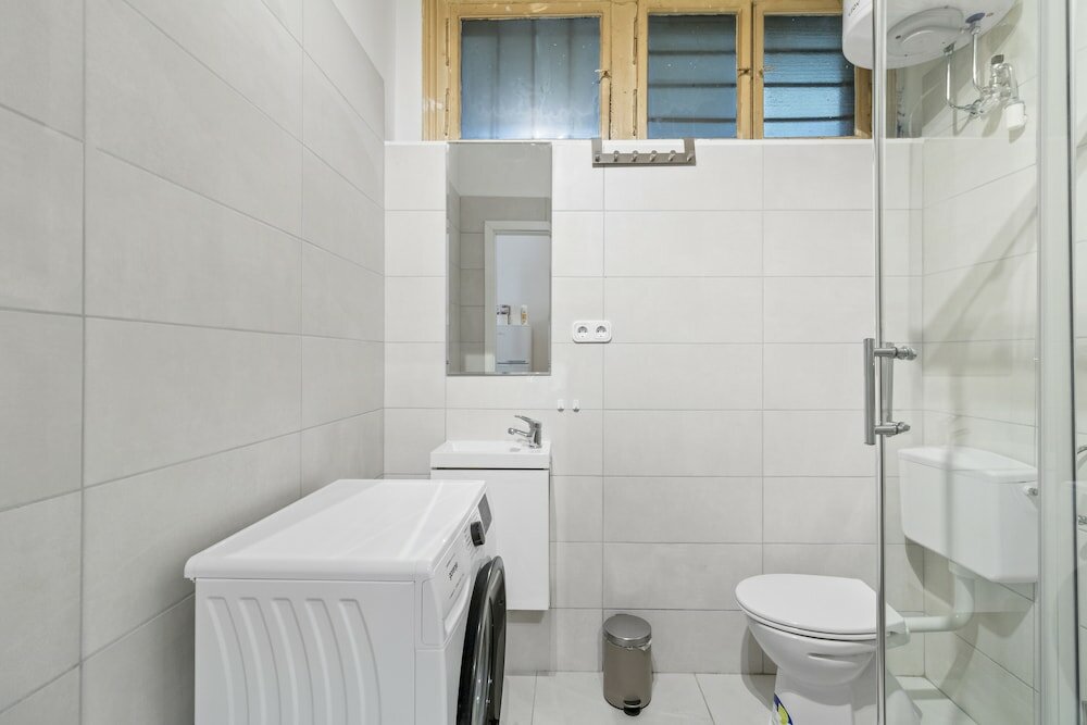 Фото Stylish Apartments near Akh