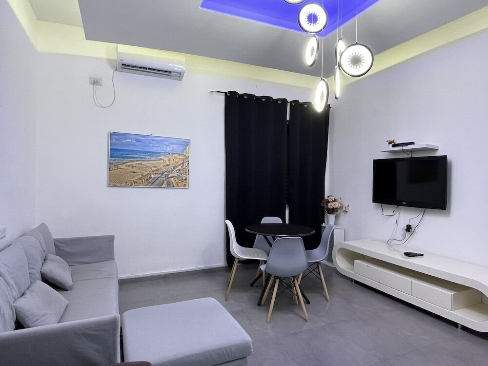 Фото Ha-Yarkon Thirty Nine