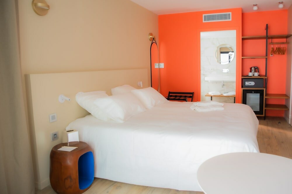 Фото Boutik Hotel 2a