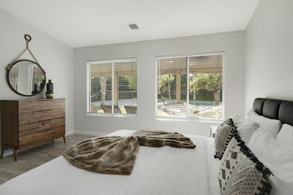 Фото Antigua Villa