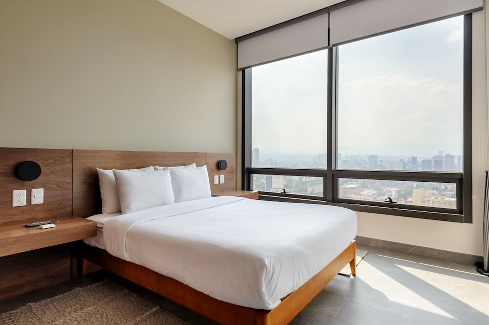 Фото Be Grand by Wynwood House