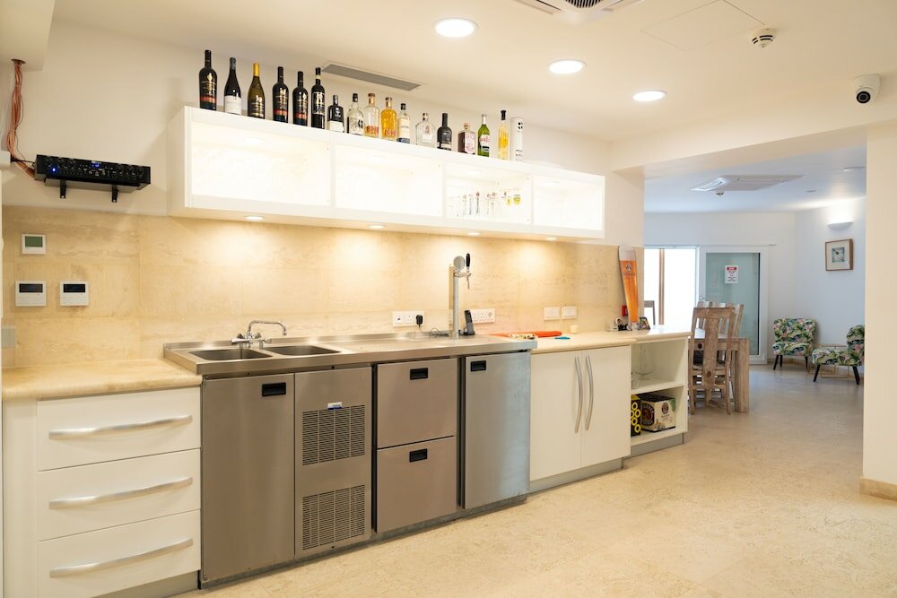 Фото The White Knight Premium Boutique Hotel