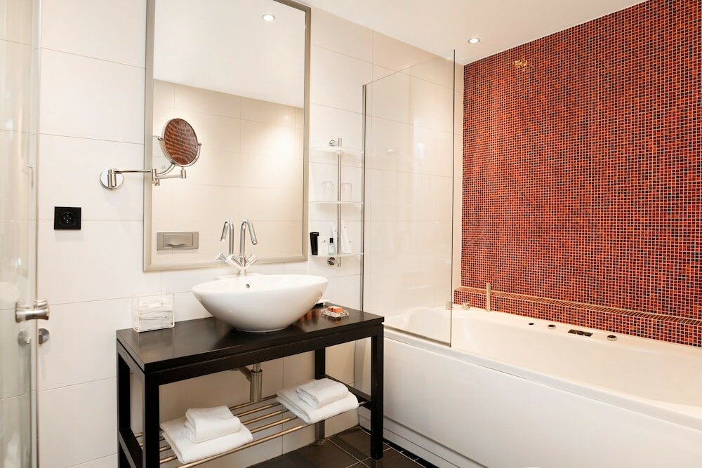 Фото ProfilHotels Riddargatan