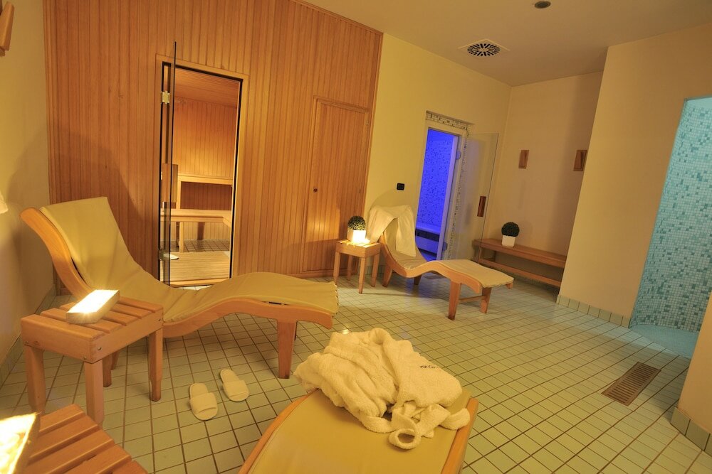 Фото Hotel Perugia Plaza