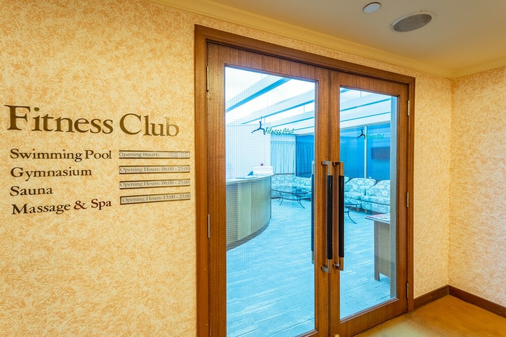 Фото Hotel du Parc Hanoi