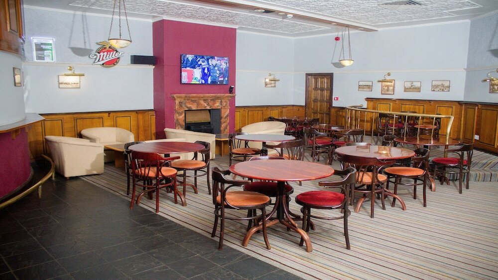 Фото Holiday Inn Bulawayo, an Ihg Hotel