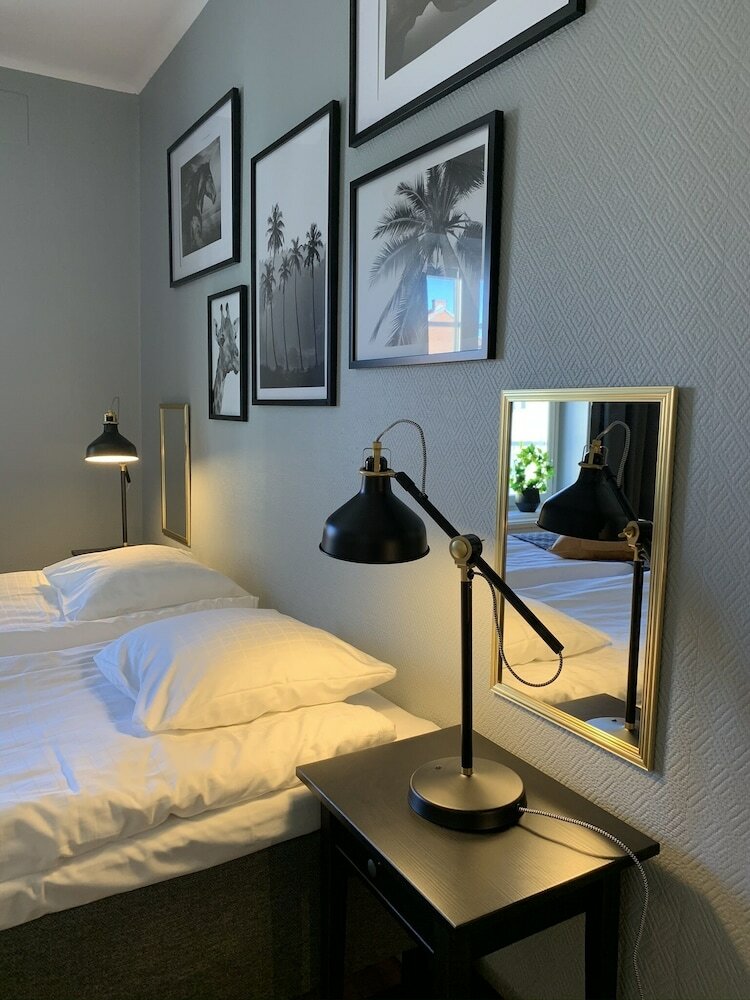 Фото Ludvika Stadshotell