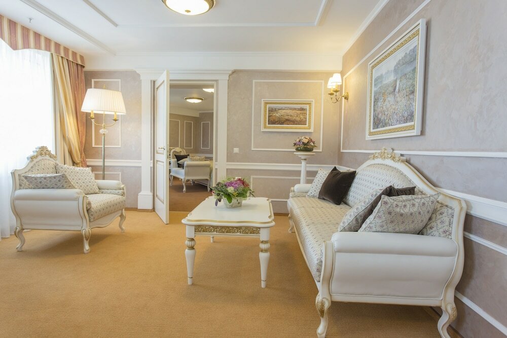 Фото Гостиница Беларусь