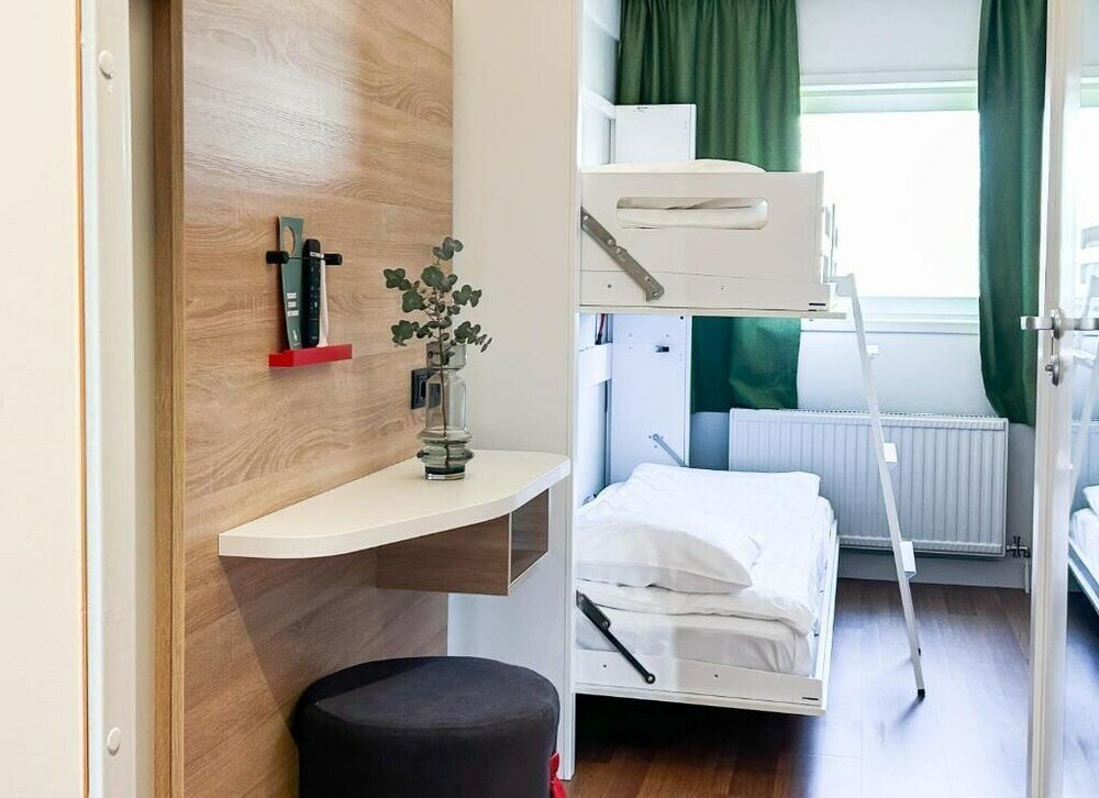 Фото Good Morning Lund