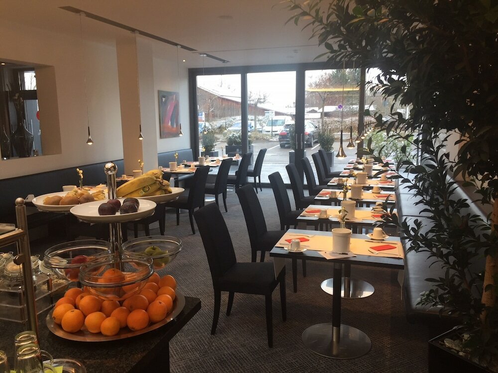 Фото Hotel Schempp