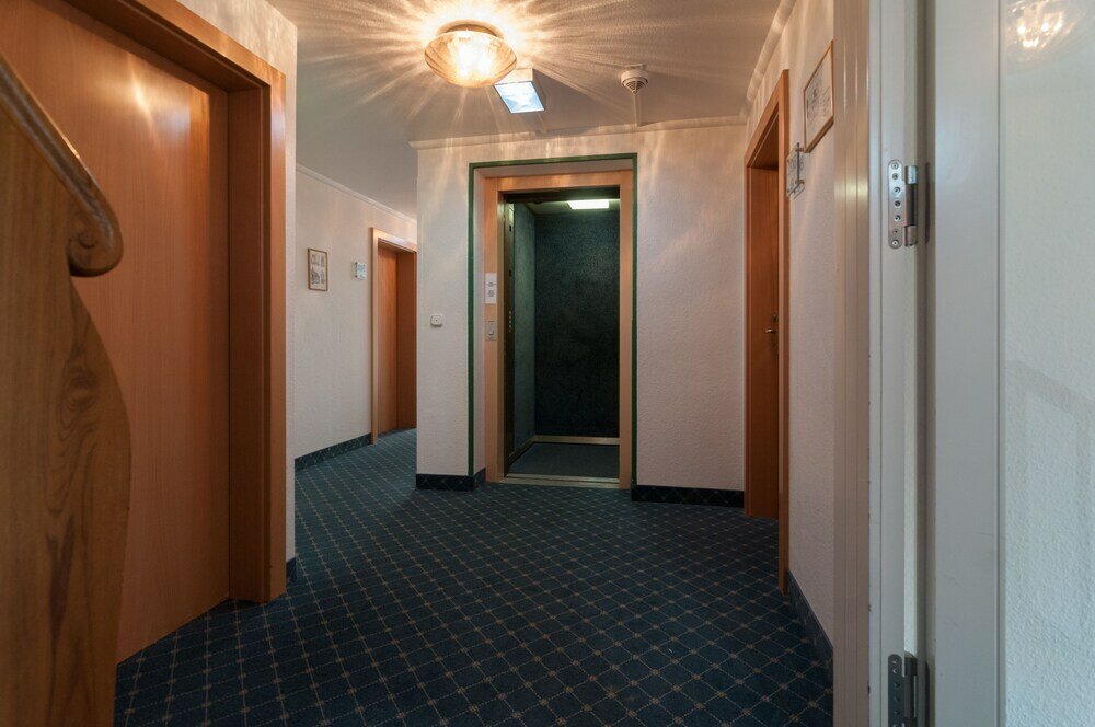 Фото Akzent Hotel Schranne