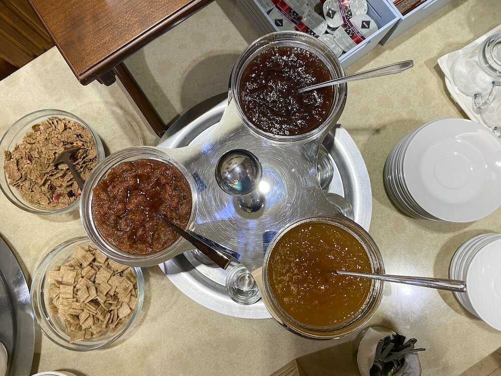 Фото Gold Hotel Budapest