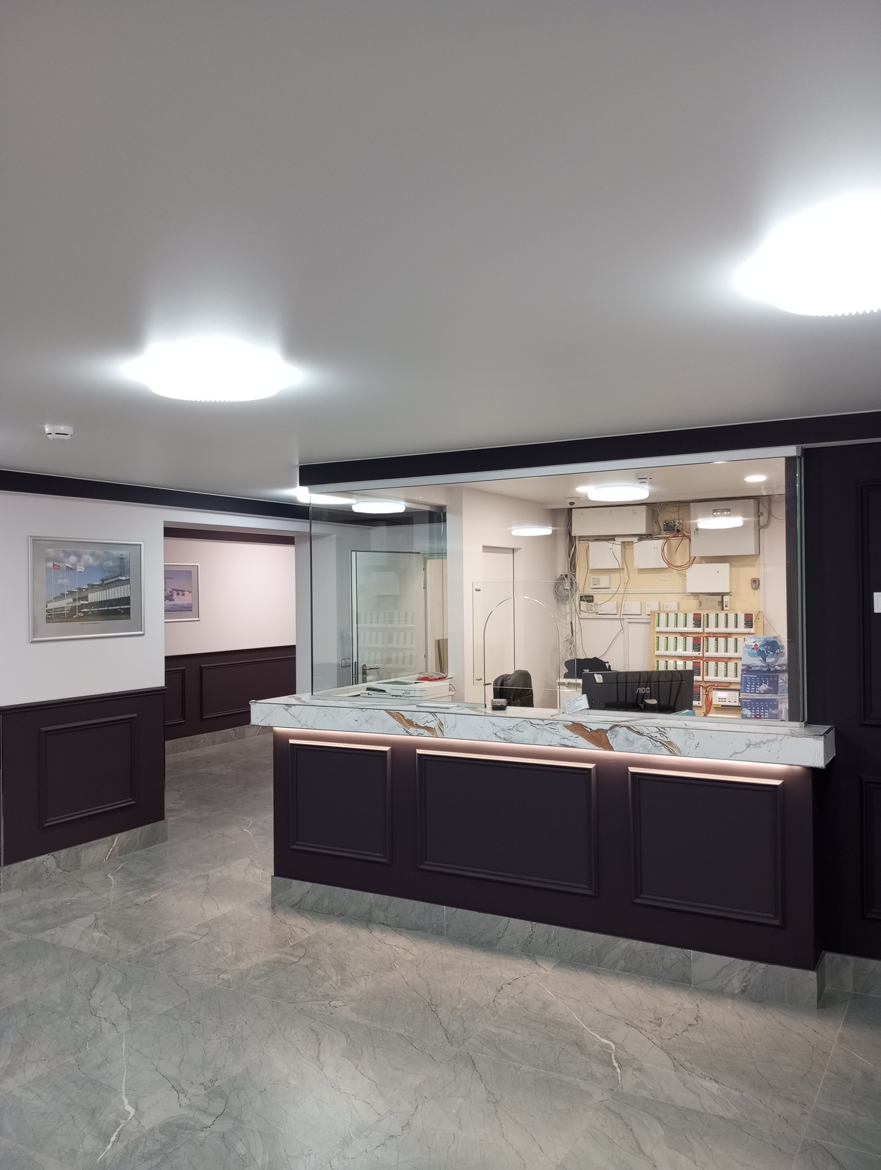 Фото Пулково