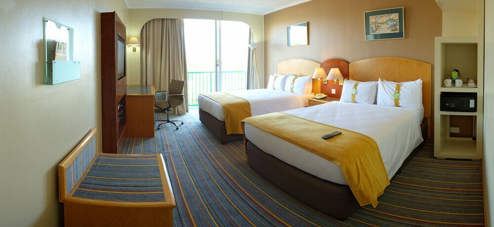 Фото Holiday Inn Bulawayo, an Ihg Hotel