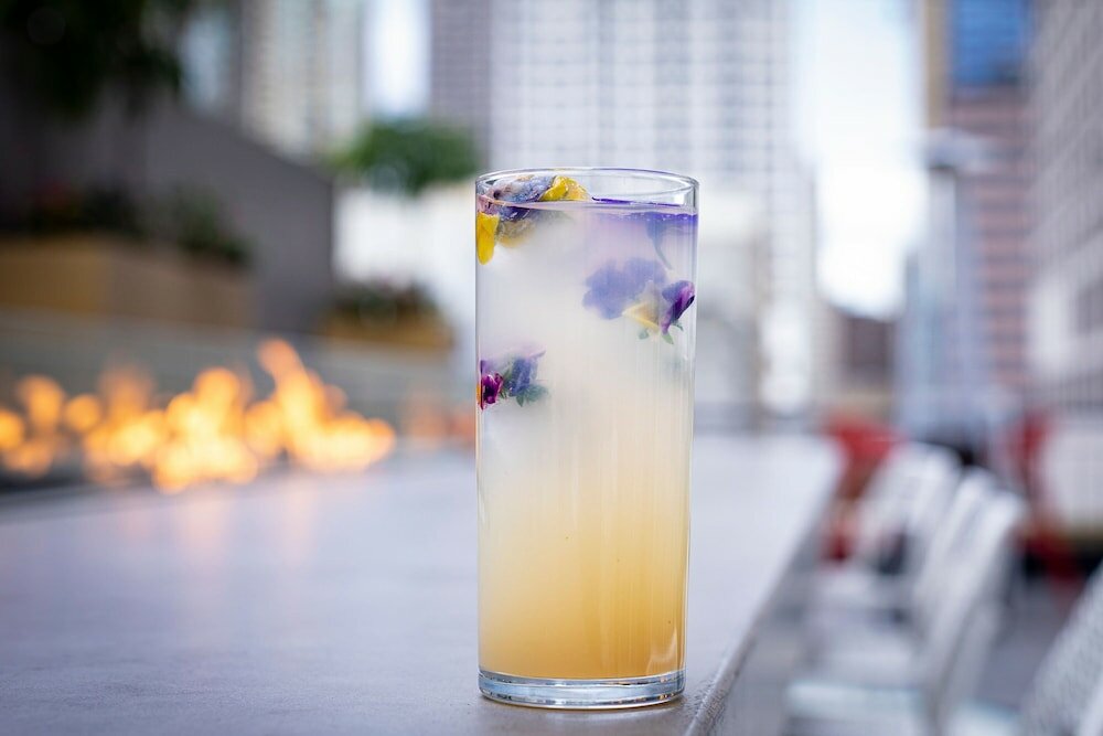 Фото The Gwen, a Luxury Collection Hotel, Michigan Avenue Chicago