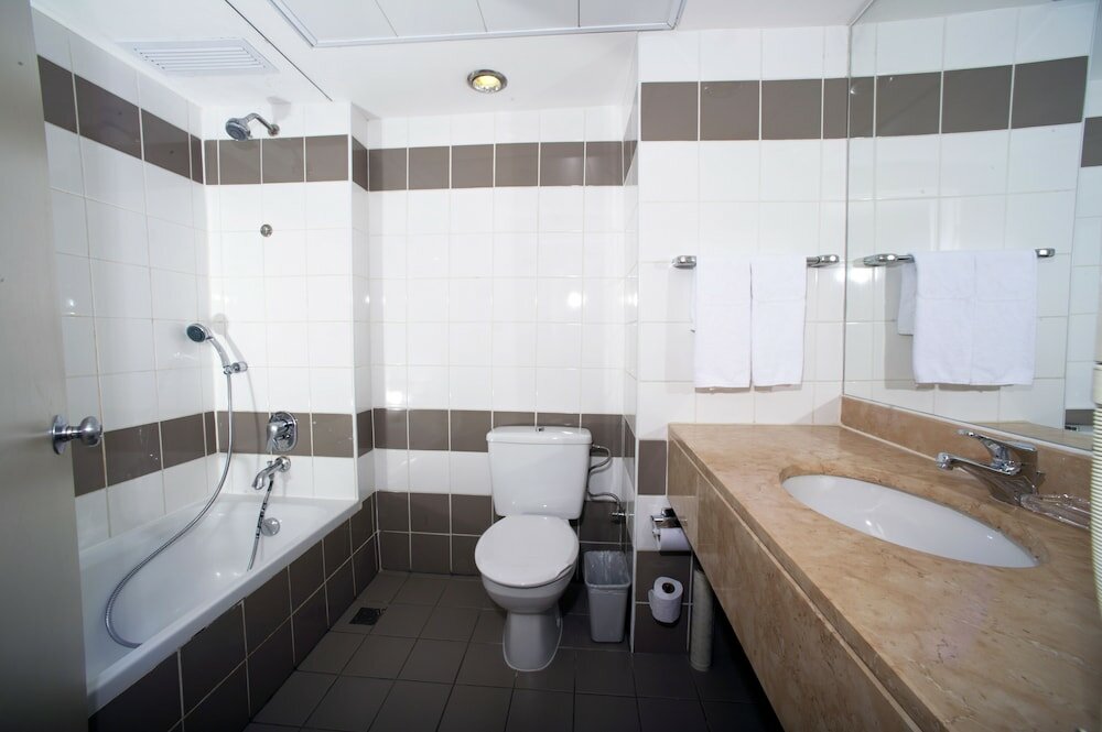 Фото Sport Club by Isrotel Collection