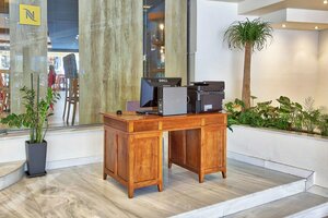 Гостиница Capsis Astoria Hotel