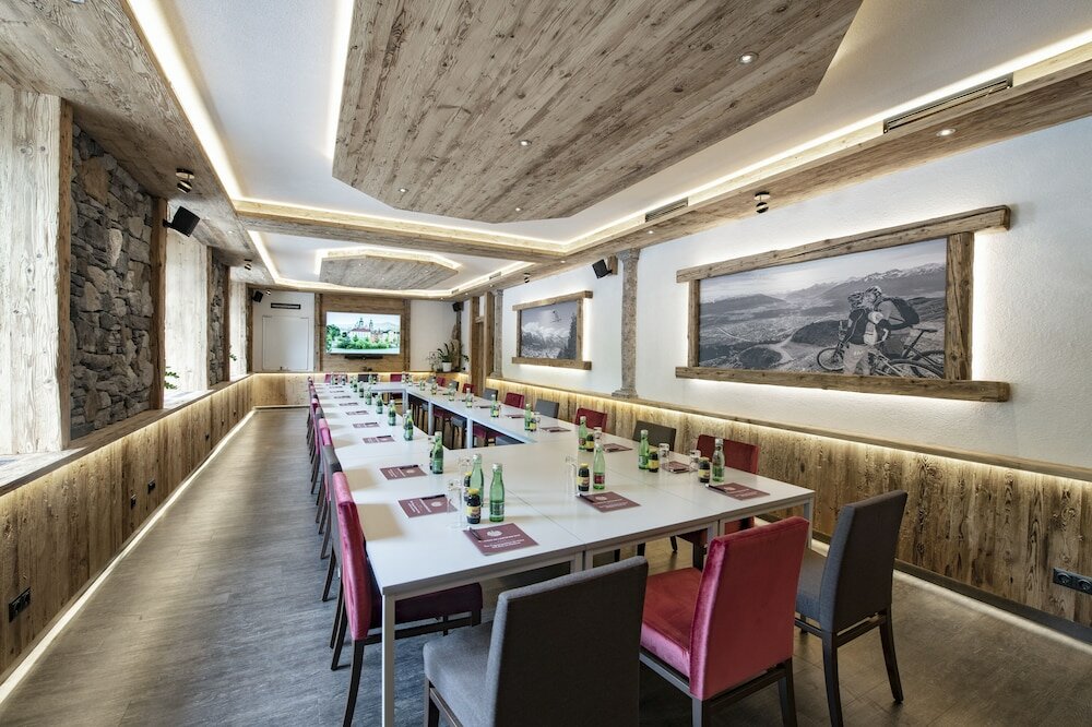 Фото Hotel Leipziger Hof