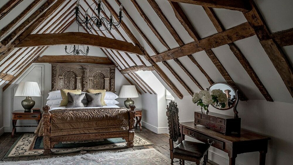 Фото Chilston Park Hotel