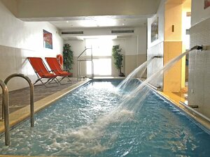 Гостиница  Mirador