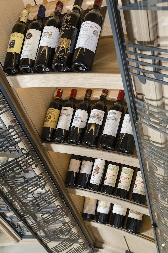 Фото Villa Gallici Hôtel & SPA