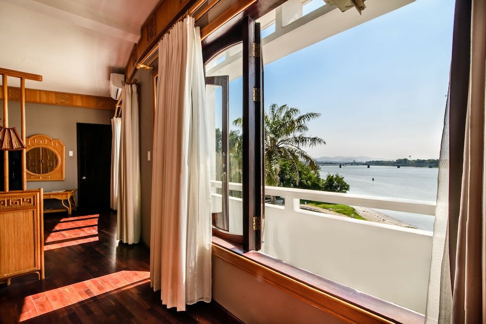 Фото Huong Giang Hotel Resort and SPA