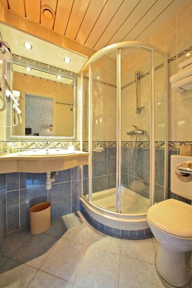 Фото Best Western Beausejour