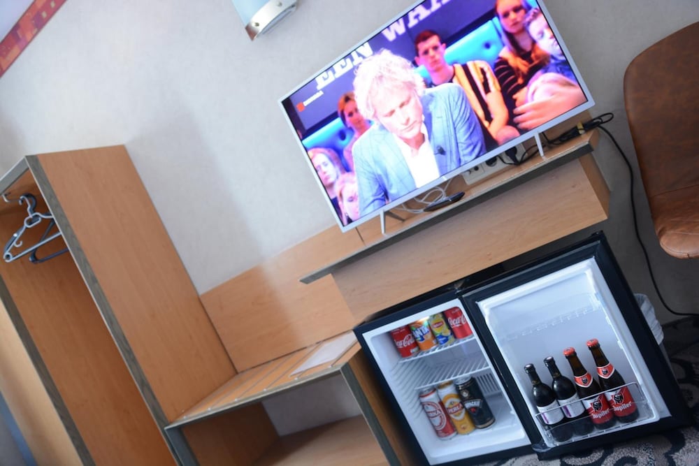 Фото Hotel Cathedrale