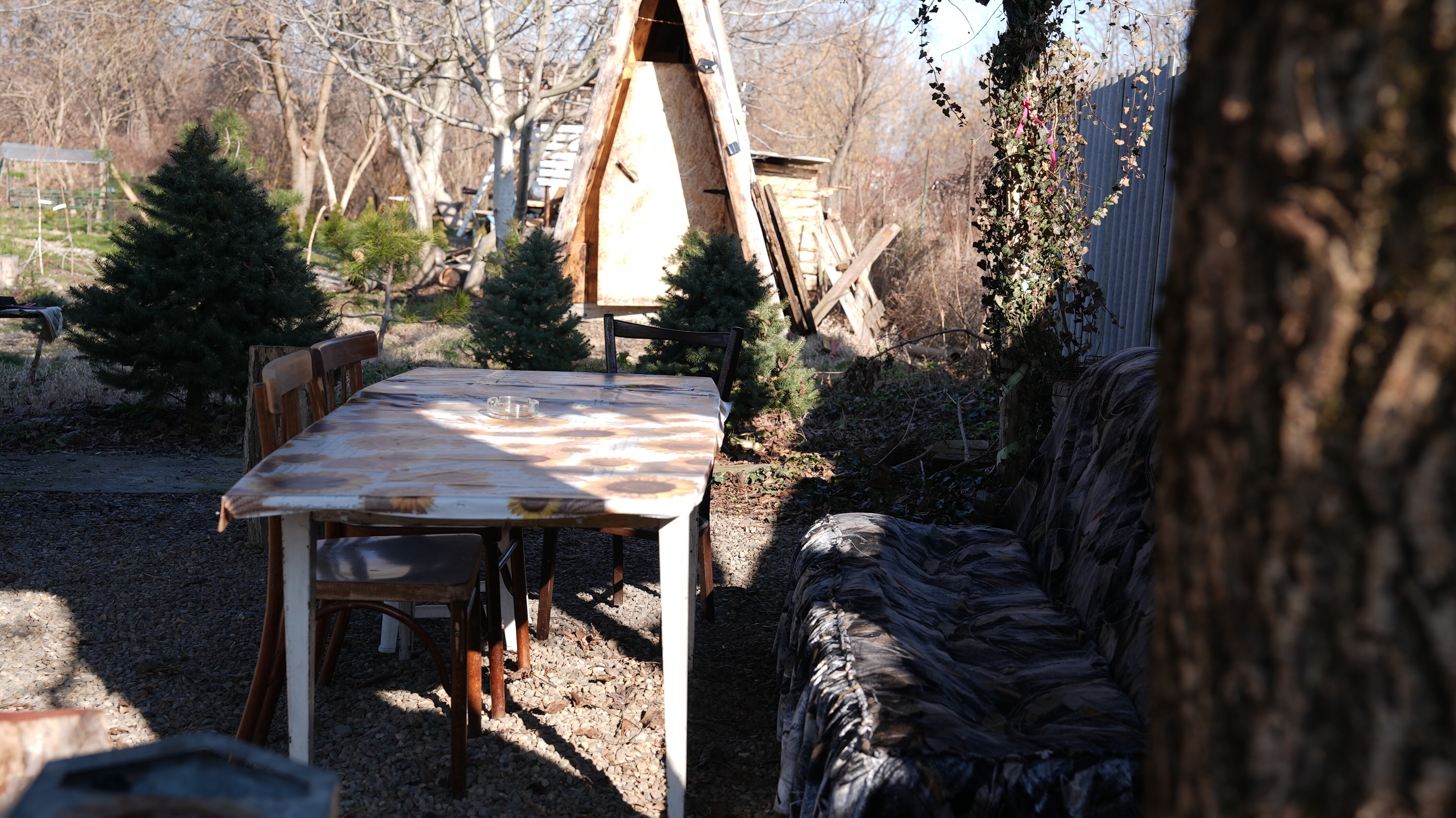 Фото Усадьба на Садовой