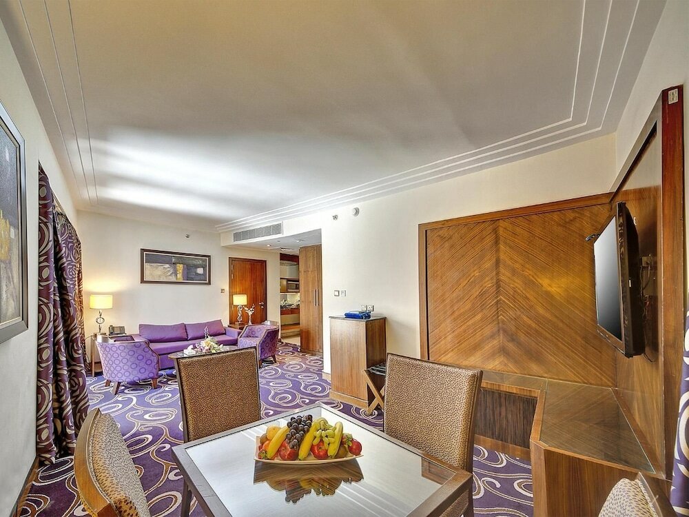 Фото Elaf Kinda Hotel