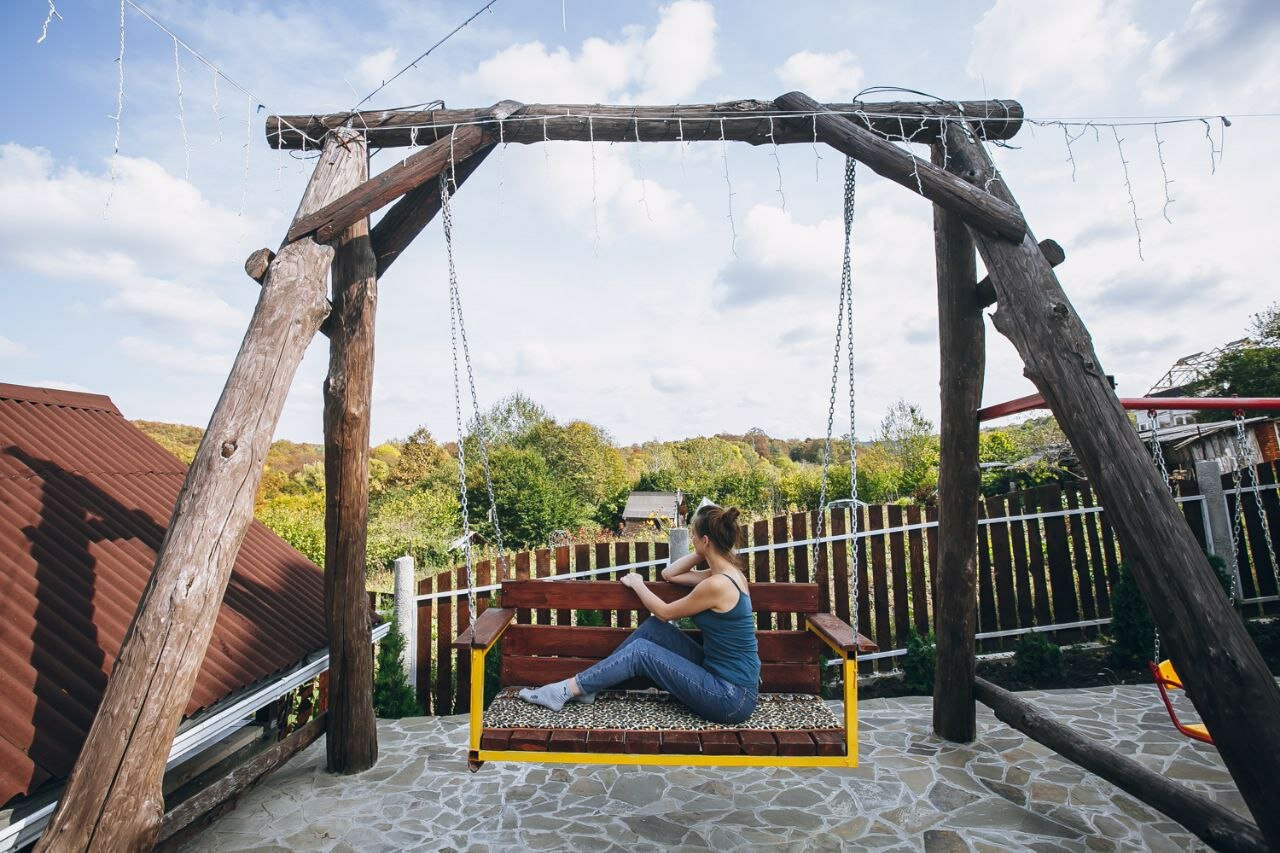 Фото Иверия